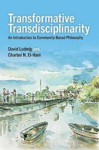 bokomslag Transformative Transdisciplinarity