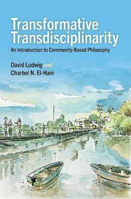 bokomslag Transformative Transdisciplinarity