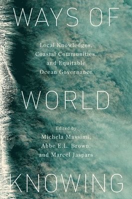 Ways of World Knowing