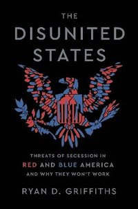 bokomslag Disunited States