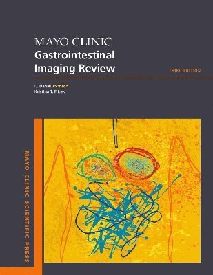 Mayo Clinic Gastrointestinal Imaging Review 1