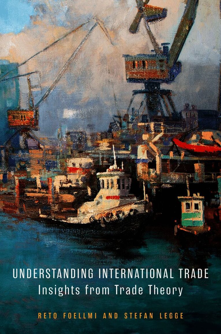 Understanding International Trade