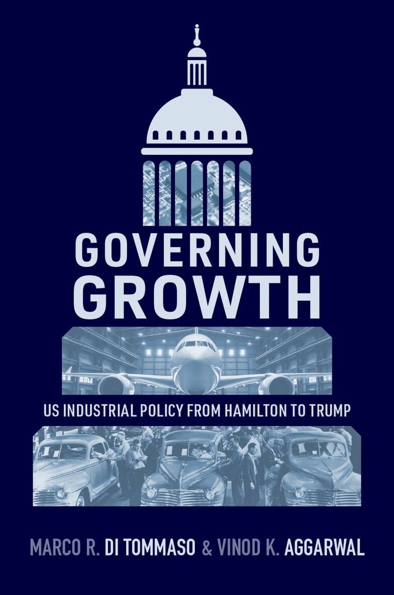 Governing Growth