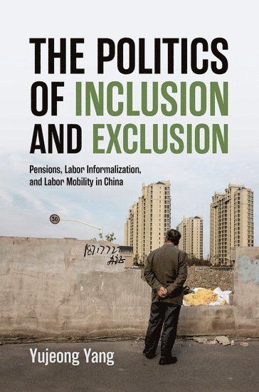 bokomslag The Politics of Inclusion and Exclusion