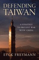 Defending Taiwan
