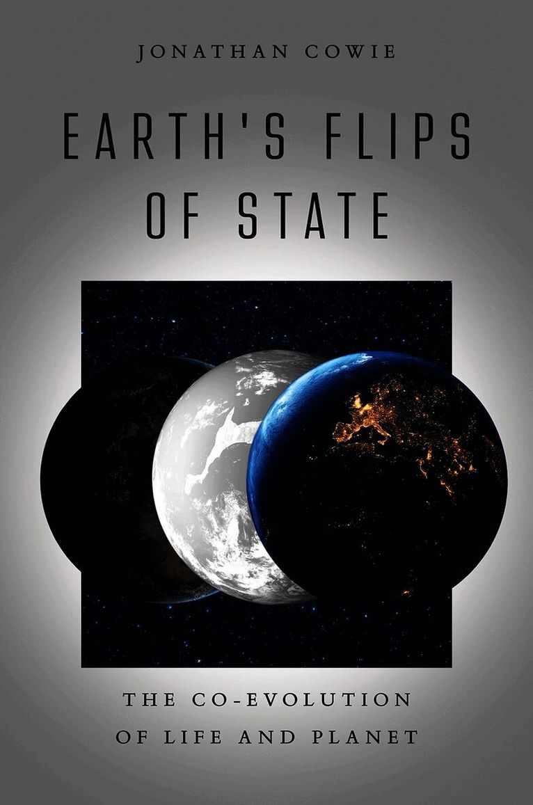 Earth's Flips of State
