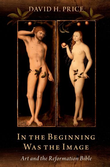 David Price - In the Beginning Was the Image, Häftad