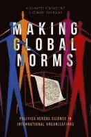 bokomslag Making Global Norms