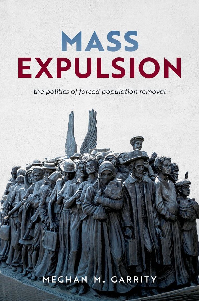 Mass Expulsion