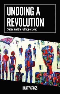 bokomslag Undoing a Revolution