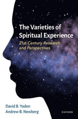 bokomslag The Varieties of Spiritual Experience