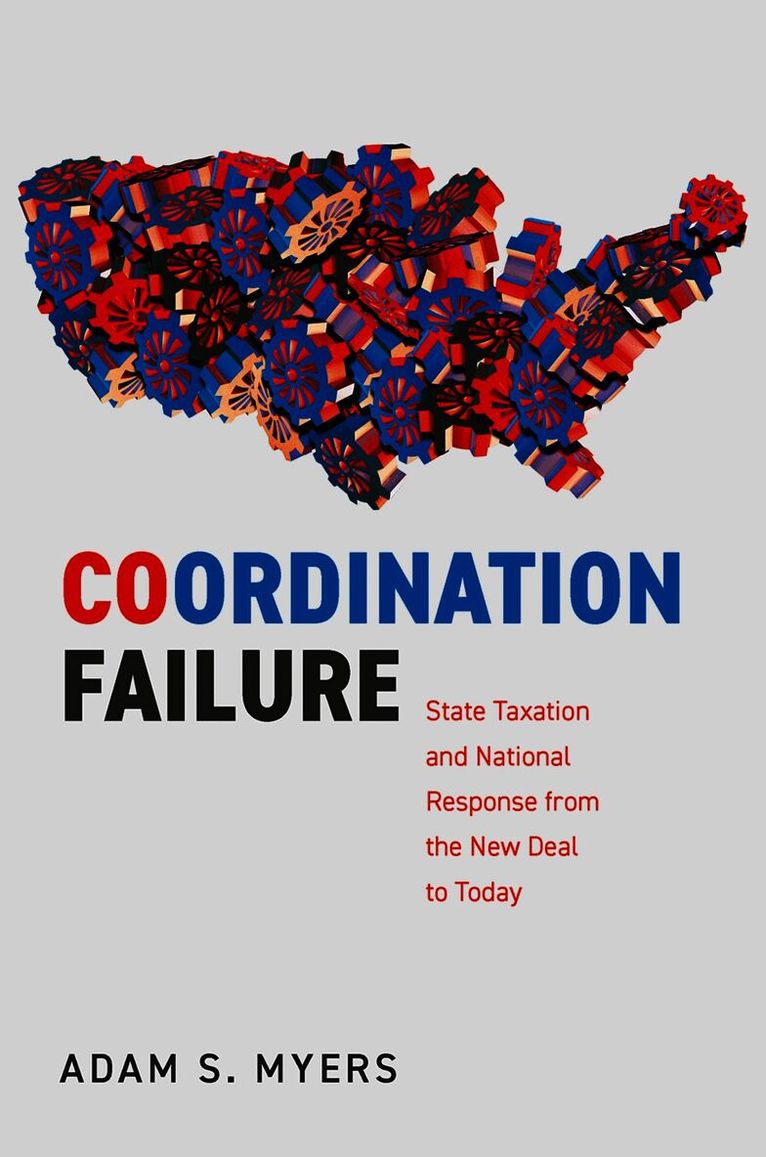 Coordination Failure