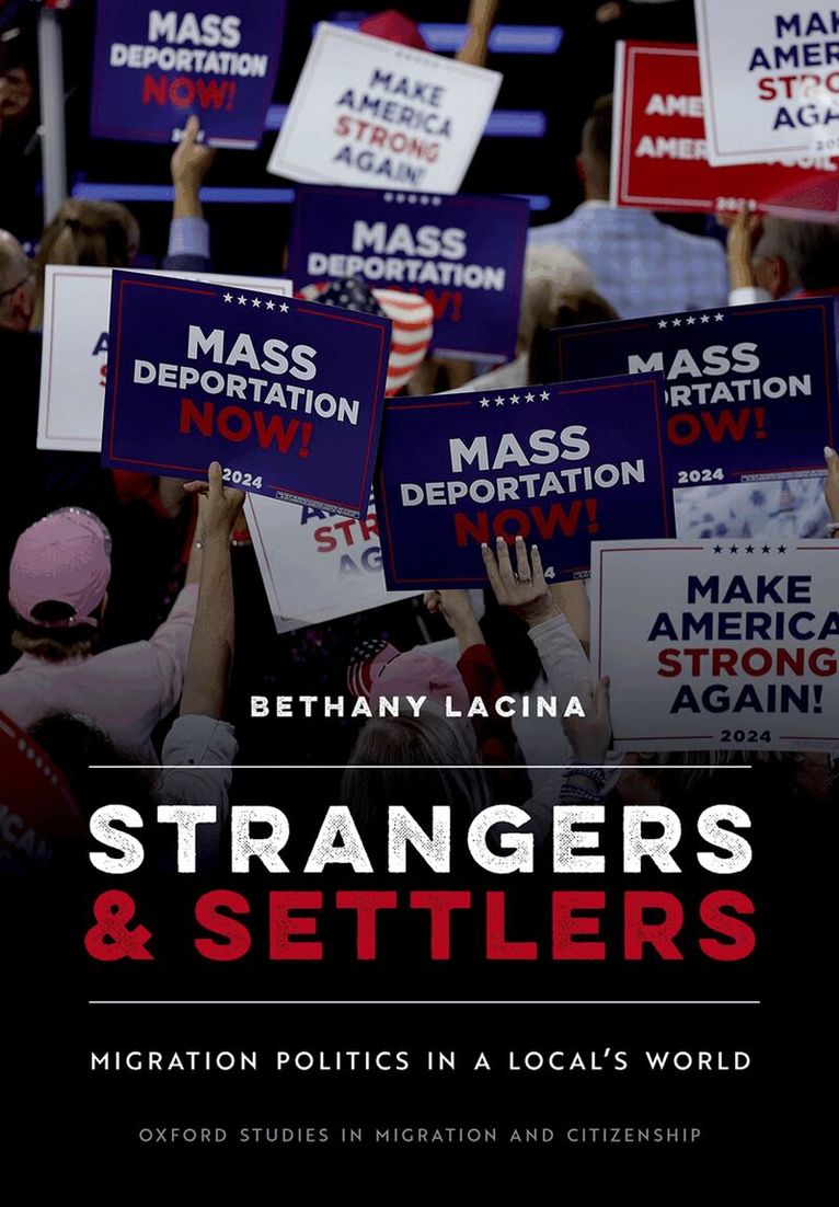 Strangers and Settlers