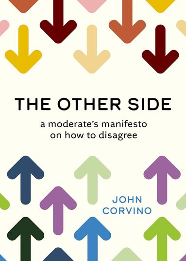 John Corvino - The Other Side, Inbunden