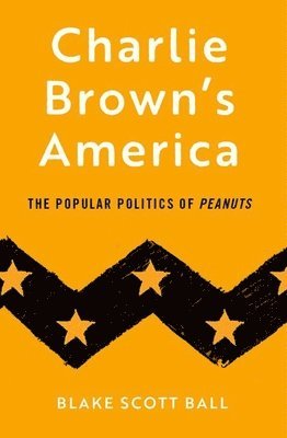 bokomslag Charlie Brown's America