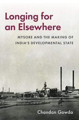 Longing for an Elsewhere