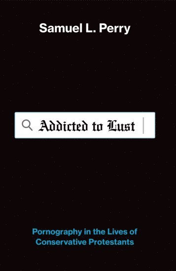Addicted to Lust