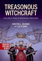 Kristen L. Geaman - Treasonous Witchcraft, Häftad