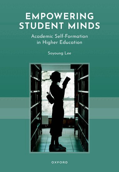 Soyoung Lee - Empowering Student Minds, Inbunden