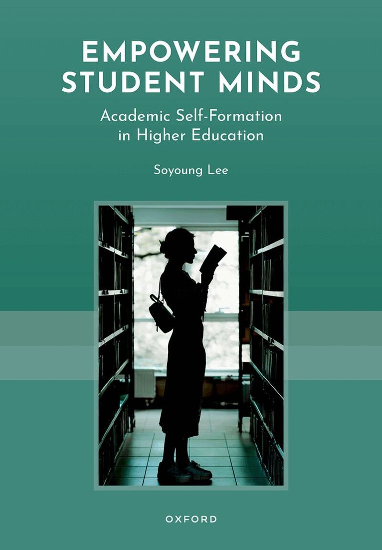 Soyoung Lee - Empowering Student Minds, Häftad