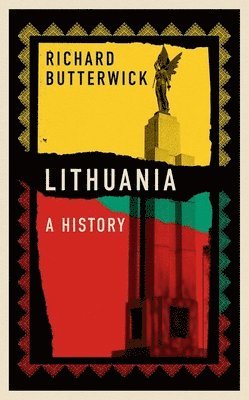 Lithuania: A History