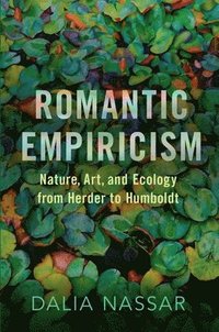 bokomslag Romantic Empiricism