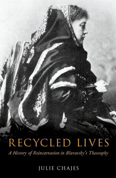 Julie Chajes - Recycled Lives, Häftad