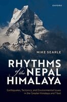 Mike Searle - Rhythms of the Nepal Himalaya, Inbunden