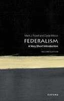 Mark J. Rozell, Clyde Wilcox - Federalism, Inbunden
