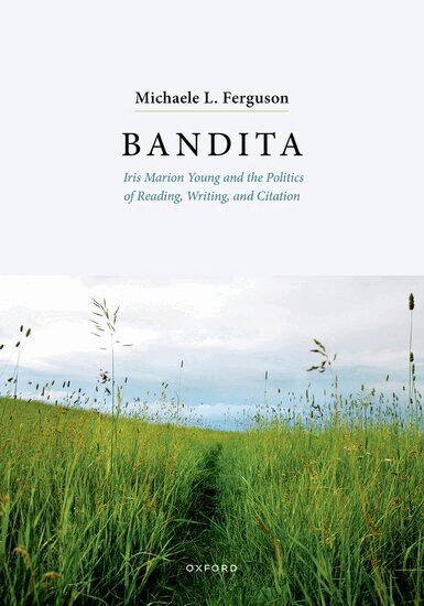 Michaele L. Ferguson - Bandita, Inbunden