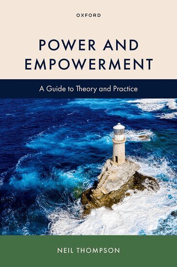 Neil Thompson - Power and Empowerment, Häftad