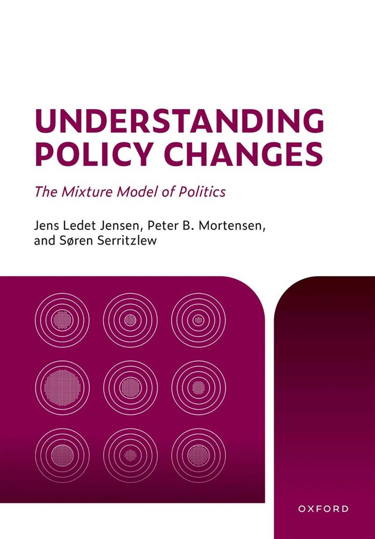 Understanding Policy Changes