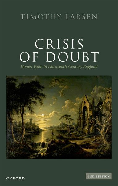 Timothy Larsen - Crisis of Doubt, Häftad