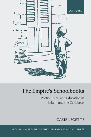Casie LeGette - The Empire's Schoolbooks, Inbunden