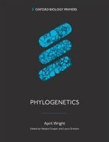 April Wright - Phylogenetics, Häftad. Tillgänglighet: Lägg i varukorg