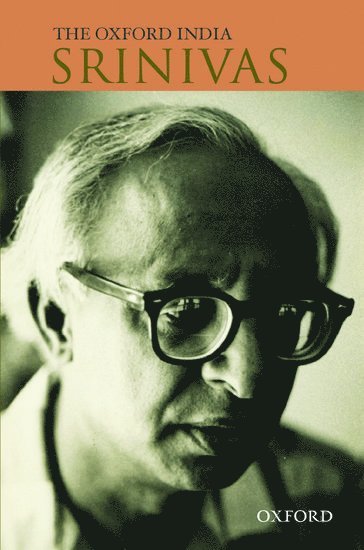 The Oxford India Srinivas