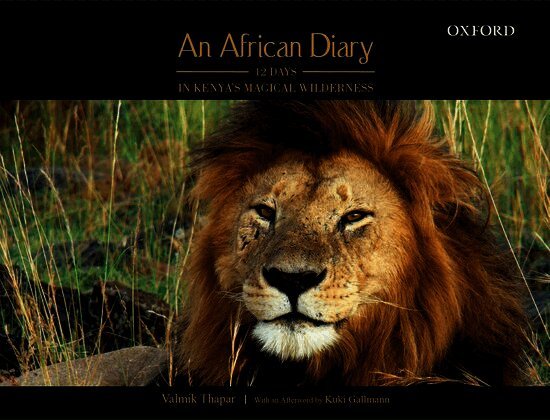 African Diary