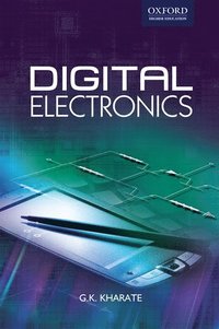 bokomslag Digital Electronics