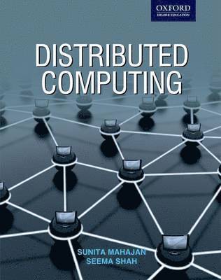 Distributed Computing