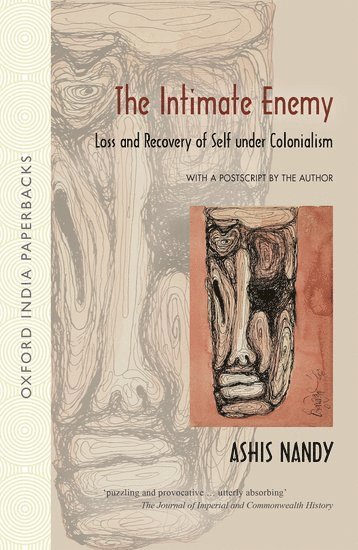 The Intimate Enemy 1