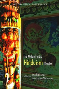 bokomslag The Oxford India Hinduism Reader
