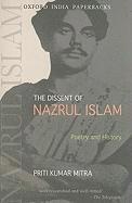 bokomslag The Dissent of Nazrul Islam