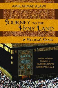 bokomslag Journey to the Holy Land
