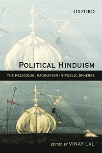 bokomslag Political Hinduism