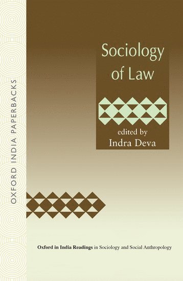 Sociology of Law