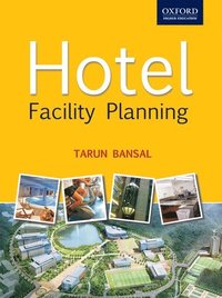 bokomslag Hotel Facility Planning: Hotel Facility Planning