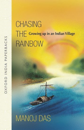 Chasing the Rainbow 1