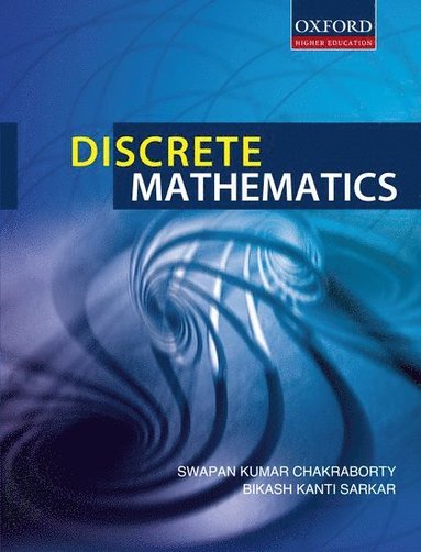 bokomslag Discrete Mathematics