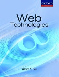 bokomslag Web Technologies