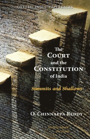 Court and the Constitution of India 1